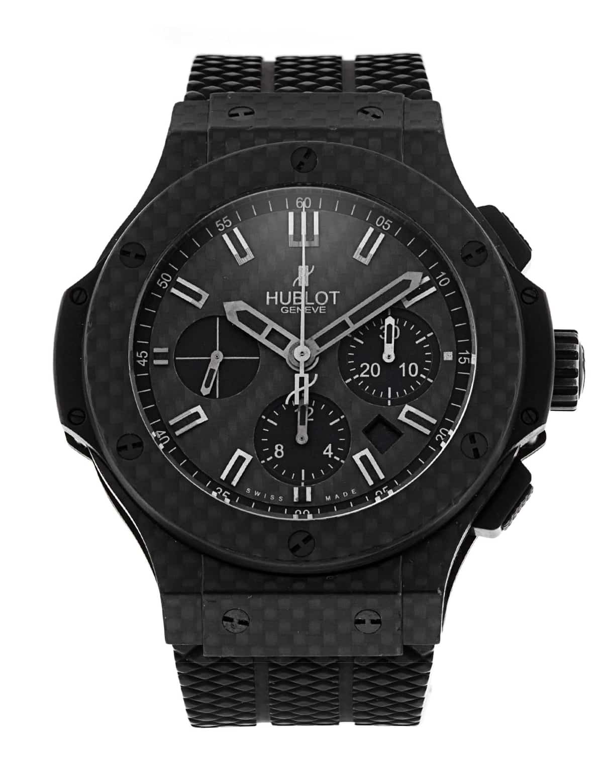 Hublot Big Bang 301.QX.1724.RX